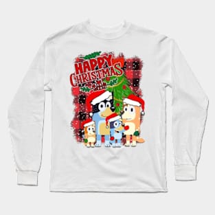 christmas eve Long Sleeve T-Shirt